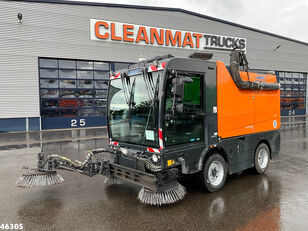 سيارة كنس الشوارع Schmidt Cleango 500 Compact Euro 6 with 3-rd brush