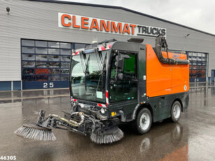 سيارة كنس الشوارع Schmidt Cleango 500 Compact Euro 6 with 3-rd brush