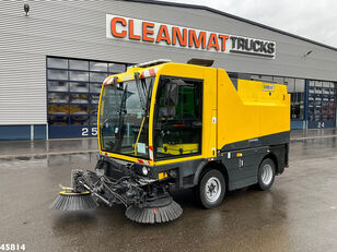 Schmidt Cleango 500 with 3-rd brush road sweeper