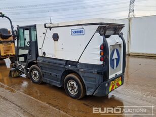 Schmidt Compact 200 fejemaskine