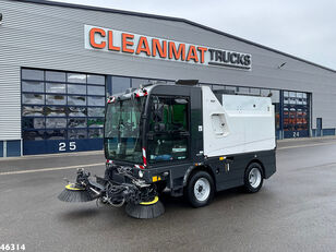 سيارة كنس الشوارع Schmidt Compact 400 Euro 6 with 3-rd brush
