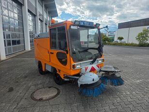 Venta de Schmidt SK 153 SX / Kehrmaschine / 6.078h barredora - Imagen 9 | Autoline UY Schmidt SK 153 SX / Kehrmaschine / 6.078h barredora | Imagen 9 - Autoline
