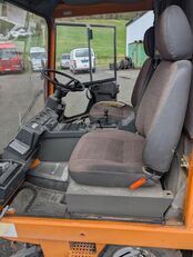 Schmidt Sk152 road sweeper for sale - Image 10 | Autoline MY Schmidt Sk152 road sweeper | Image 10 - Autoline