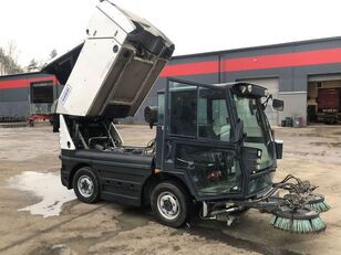 Schmidt Swingo 200+, Euro 6., PM 10 road sweeper