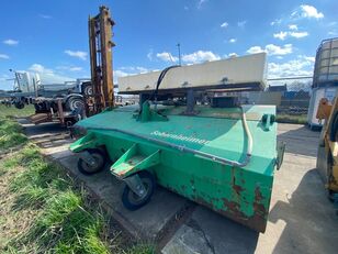 Продажба на метачна машина Sobernheimer UKM 25 - Изображение 4 | Autoline BG Метачна машина Sobernheimer UKM 25 | Изображение 4 - Autoline