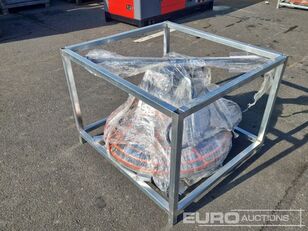 novo Starvox VOL-1260 vozilo za či&scaron;ćenje ulica