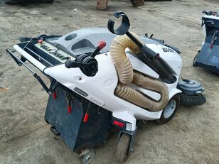 возило за чистење улици TSM Itala 135 BT street sweeper bezem 24V electric