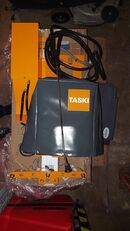 neue Taski intelliSpray kit swingo 2100 Kehrmaschine