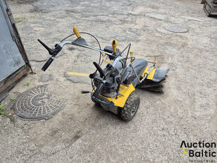 Varredora Texas Smart Sweep 800 a venda - Imagem 5 | Autoline PT Varredora Texas Smart Sweep 800 | Imagem 5 - Autoline