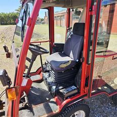 Balayeuse Toro Groundsmaster 228 D à vendre - Image 9 | Autoline MA Balayeuse Toro Groundsmaster 228 D | Image 9 - Autoline