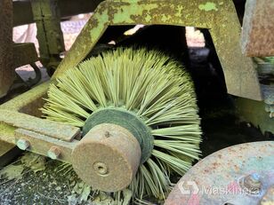 Volvo FL-240 road sweeper for sale - Image 23 | Autoline ET Volvo FL-240 road sweeper | Image 23 - Autoline