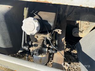 Volvo FL-240 road sweeper for sale - Image 30 | Autoline ET Volvo FL-240 road sweeper | Image 30 - Autoline