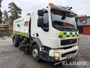 balayeuse Volvo FL2404x2
