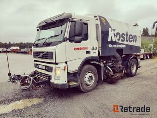 koristusmasin Volvo FM 330