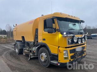 Volvo Fm9 340 sopmaskin