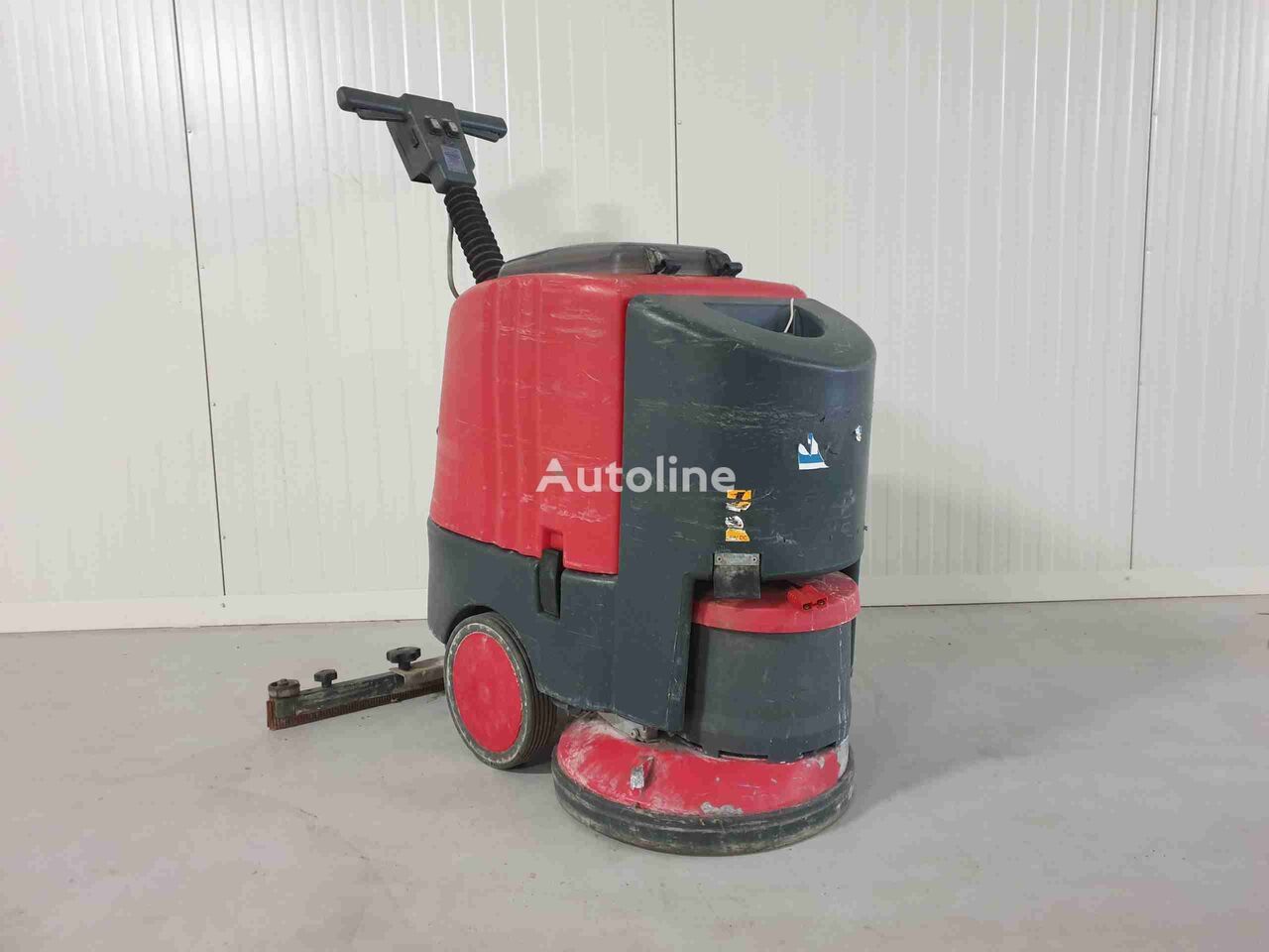 Cleanfix RA 430 B scrubber dryer