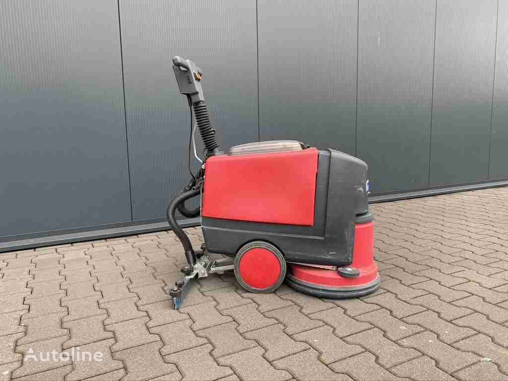 Cleanfix RA 431 E scrubber dryer