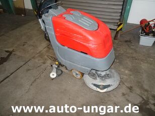 Hako Hakomatic B 45 CL m.EBL Scheuersaugmaschine scrubber dryer