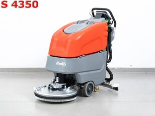 Hako Hakomatic B45 TB510 NEW BATTERIES scrubber dryer