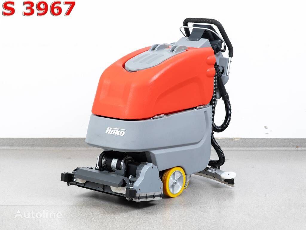 Hako Scrubmaster B45 CL WB500  scrubber dryer