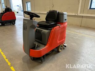 Hako Scrubmaster B75 R scrubber dryer