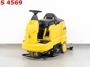 поломоечная машина Kärcher B 90 R R75 Scrubber Dryer NEW BATTERIES