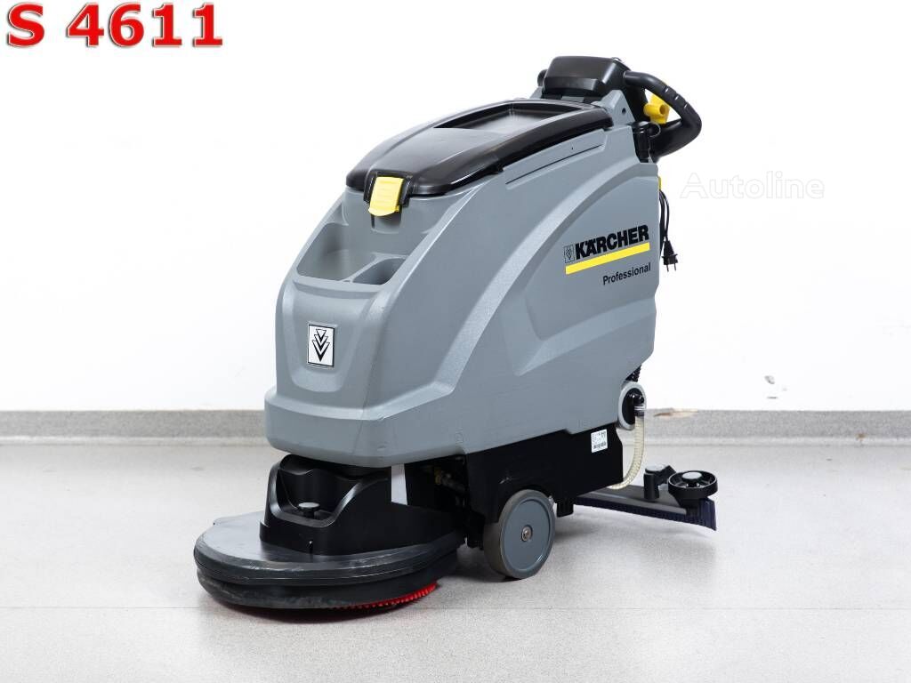 Kärcher B40 W D51 scrubber dryer