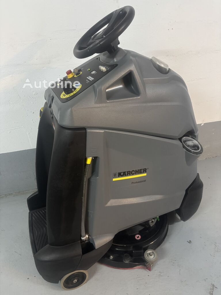 Kärcher B40RS scrubber dryer