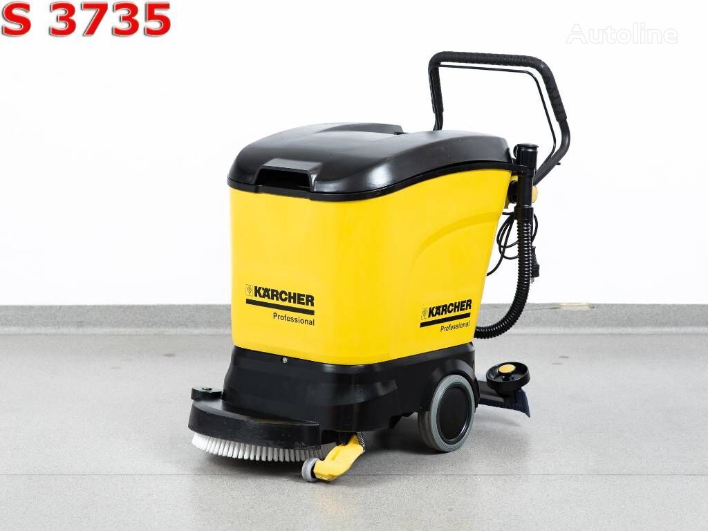 Kärcher BD 40/25 C  scrubber dryer