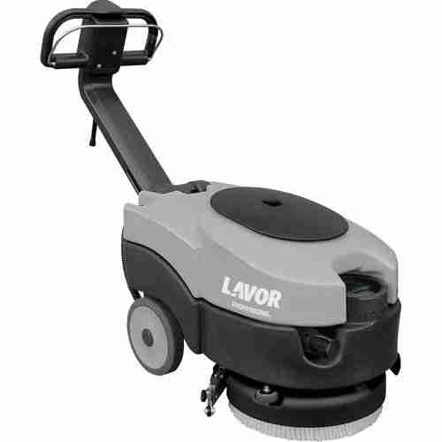 Lavor Quick 36E scrubber dryer