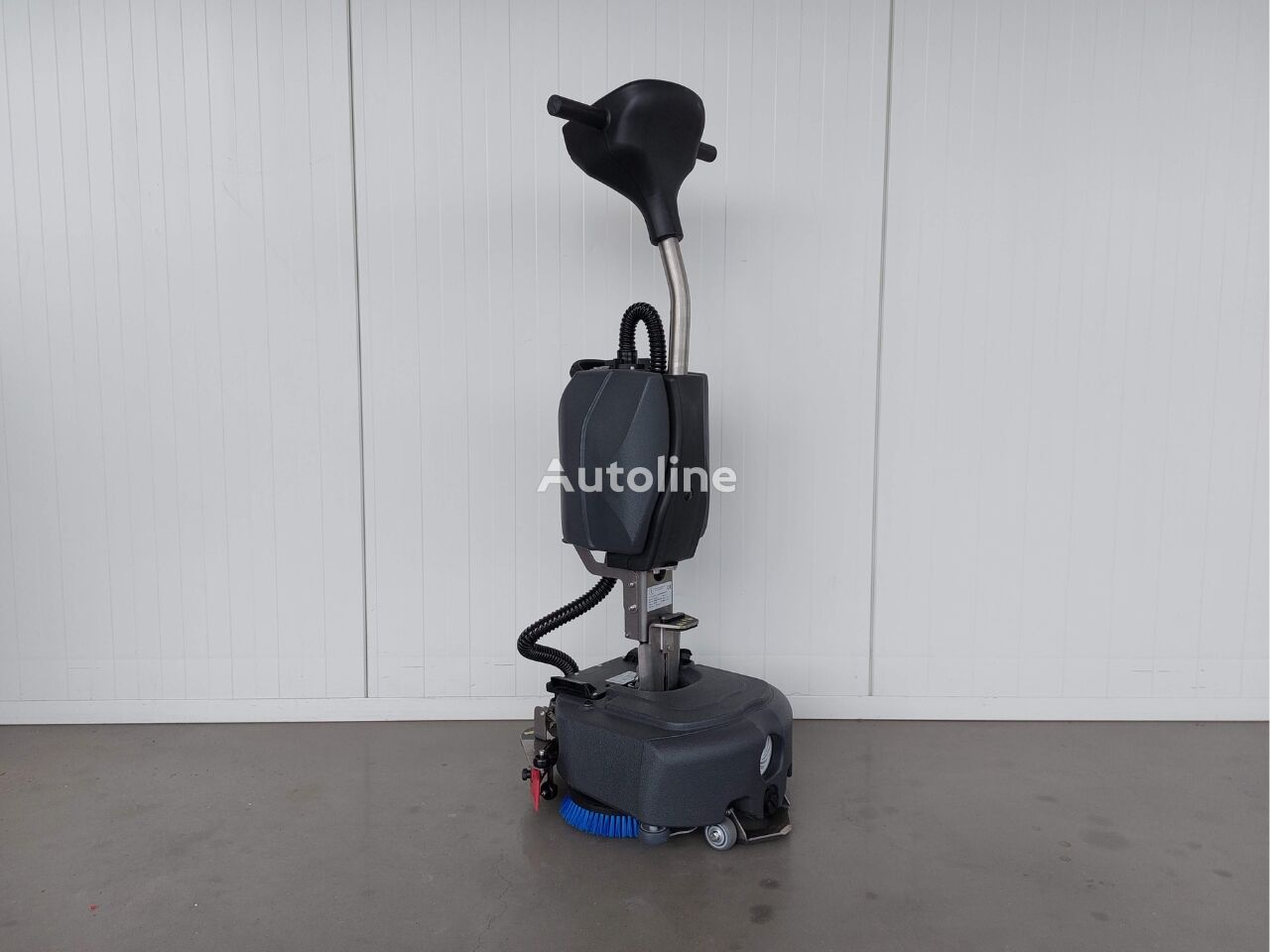 Meijer S400+ Demo model scrubber dryer