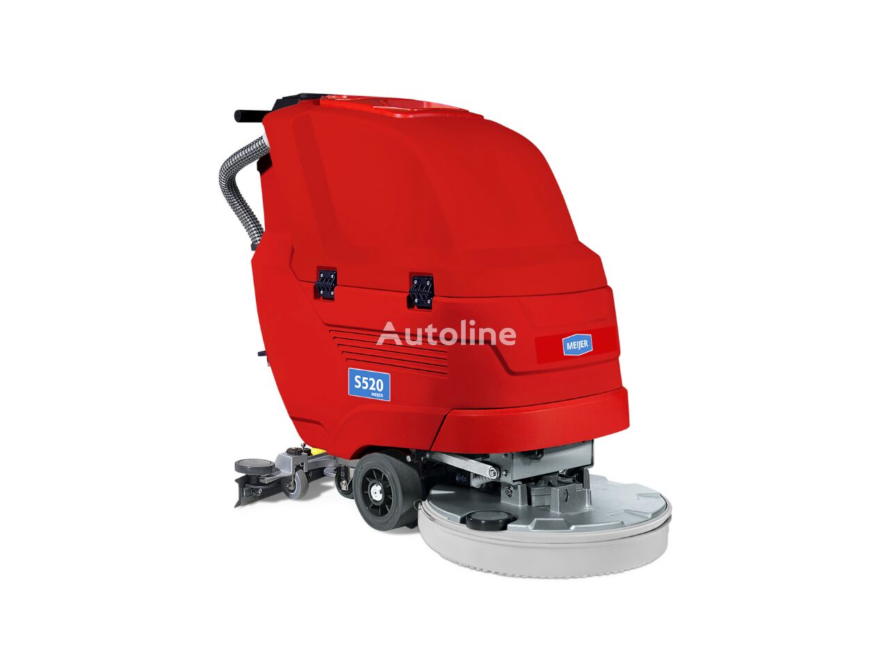 autolaveuse Meijer S520B neuve