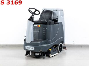 umývací stroj Nilfisk BR 755 Ø710mm Scrubber Dryer NEW BATTERIES