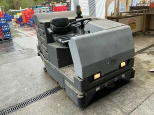 Nilfisk CR 1300 scrubber dryer
