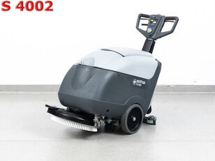 Nilfisk SC 400  scrubber dryer