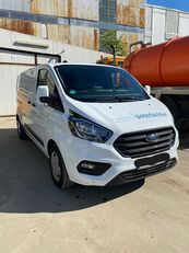 Ford Transit camión de desatascos