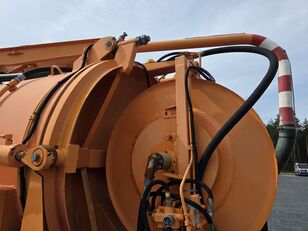 Venta de Jelcz WUKO SCK-3E RECYCLING camión de desatascos - Imagen 17 | Autoline CL Jelcz WUKO SCK-3E RECYCLING camión de desatascos | Imagen 17 - Autoline
