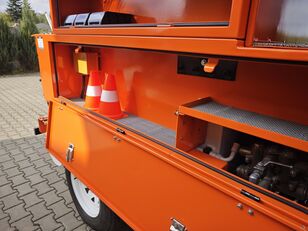 Pārdošana Land Rover Defender TD5 130 Baroclean kanālu skalošanas mašīnas - Attēls 60 | Autoline LV Land Rover Defender TD5 130 Baroclean kanālu skalošanas mašīna | Attēls 60 - Autoline