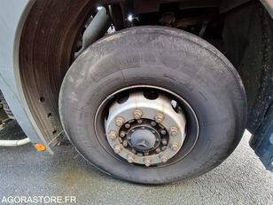 Φορτηγού αποχέτευσης Mercedes-Benz 2031 προς πώληση - Απεικόνιση 16 | Autoline GR Φορτηγό αποχέτευσης Mercedes-Benz 2031 | Απεικόνιση 16 - Autoline