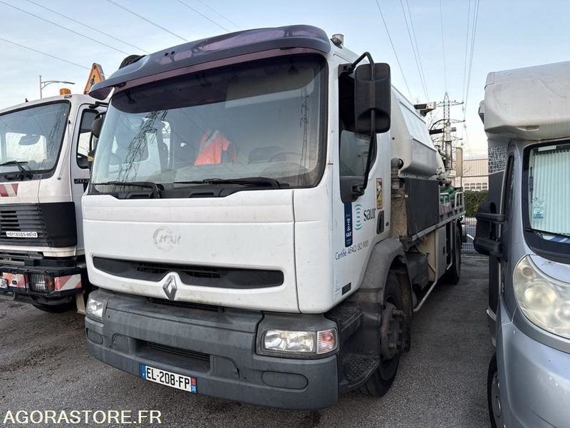 2002 Renault PREMIUM-45004862