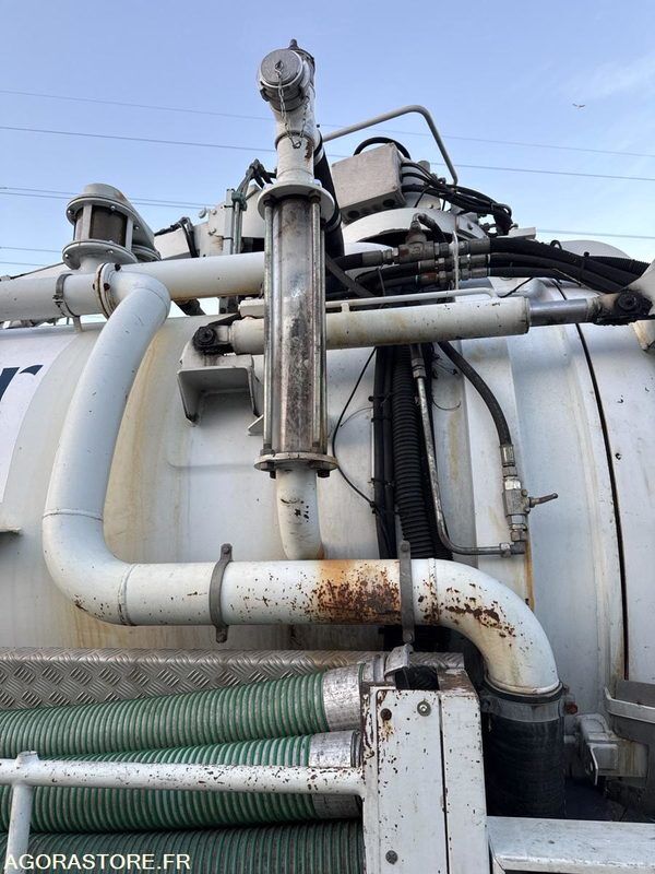 2002 Renault PREMIUM-45004880