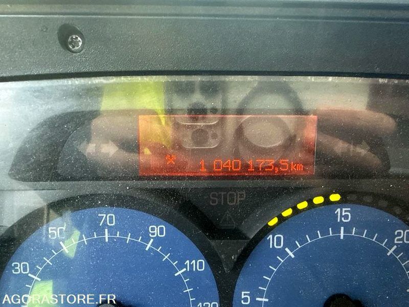 2002 Renault PREMIUM-45004897