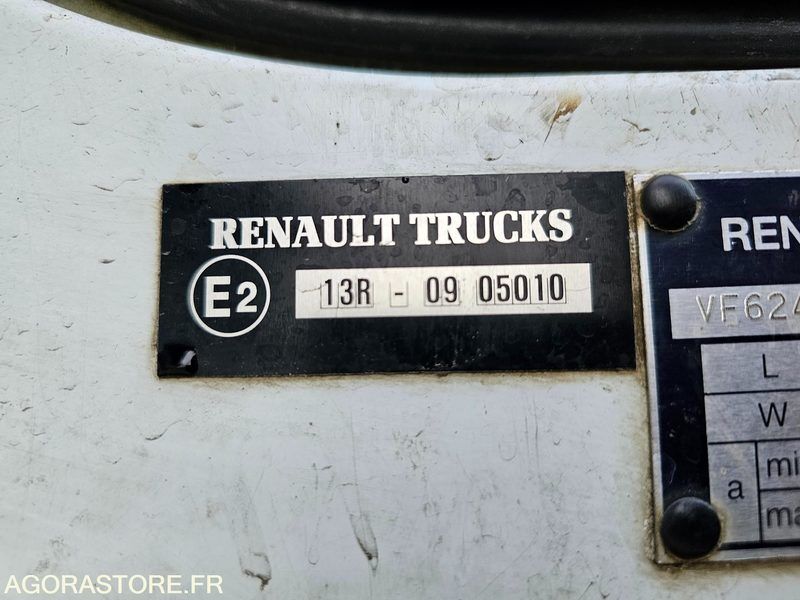 2009 رينو PREMIUM-45209766