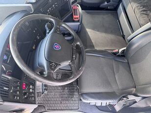 Scania G480 Euro 6, Sewer Jetter, Vacuum & Recycler, 2013 sewer jetter truck for sale - Image 16 | Autoline ZW Scania G480 Euro 6, Sewer Jetter, Vacuum & Recycler, 2013 sewer jetter truck | Image 16 - Autoline