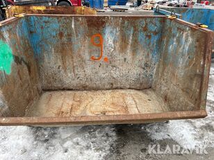 sittes kont&eacute;ner