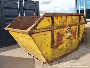 12 Yard Open Skip liftcontainer