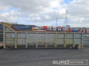 20yrd RoRo Bin skip bin