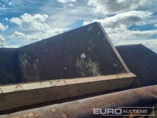 بيع حاوية مخلفات البناء 8 Yard Skip to suit Skip Loader Lorry (5of) - صورة 9 | Autoline LY حاوية مخلفات البناء 8 Yard Skip to suit Skip Loader Lorry (5of) | صورة 9 - Autoline