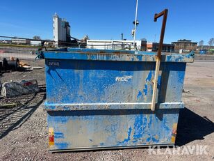 Bfab skip bin
