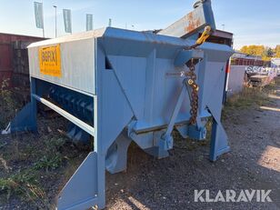 Conquip CA525AB-04000 skip bin